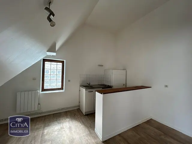 Photo 4 Appartement 1 pièce 28.86m²