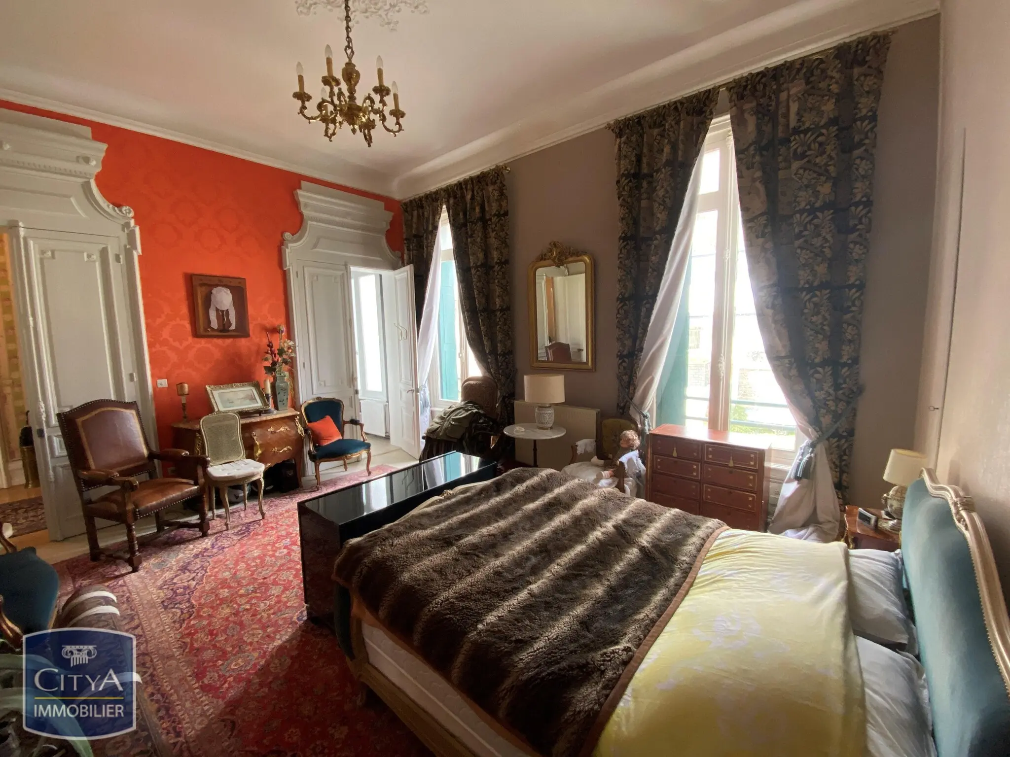 Photo 10 Appartement 3 pièces 80m²