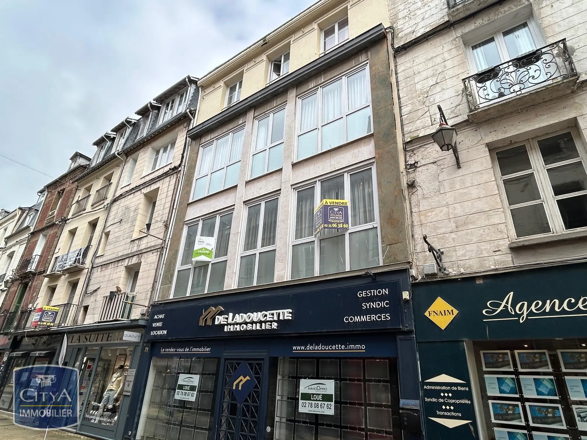 Photo 9 Appartement 3 pièces 87.15m²