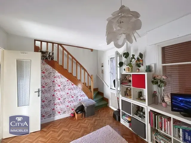 Photo 5 Maison 5 pièces 93m²