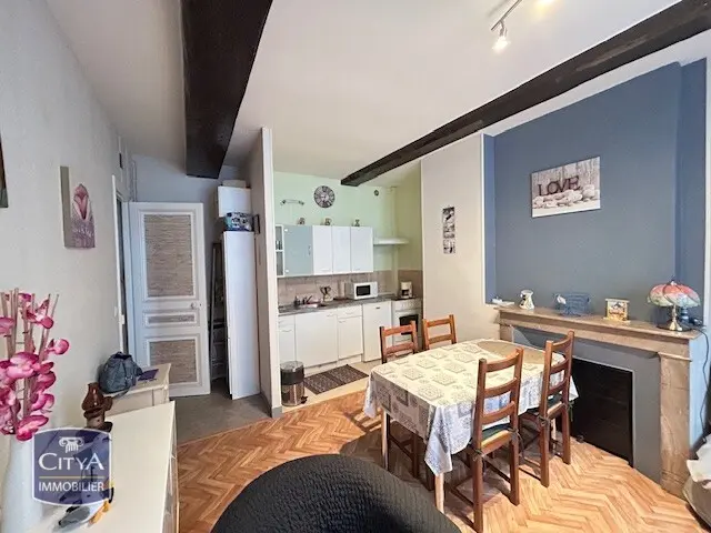 Photo 1 appartement Dieppe