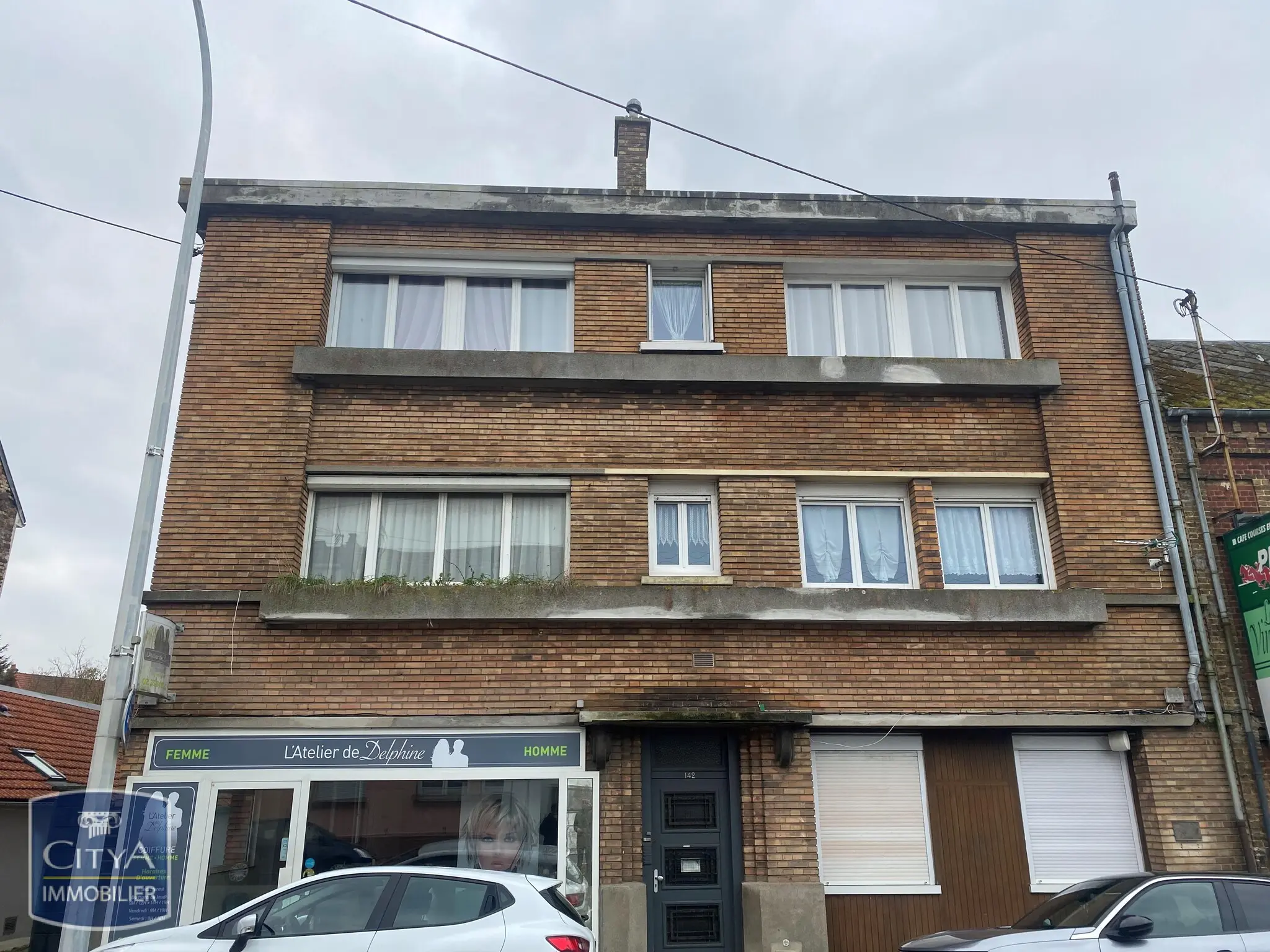 Photo 2 Appartement 4 pièces 90.72m²