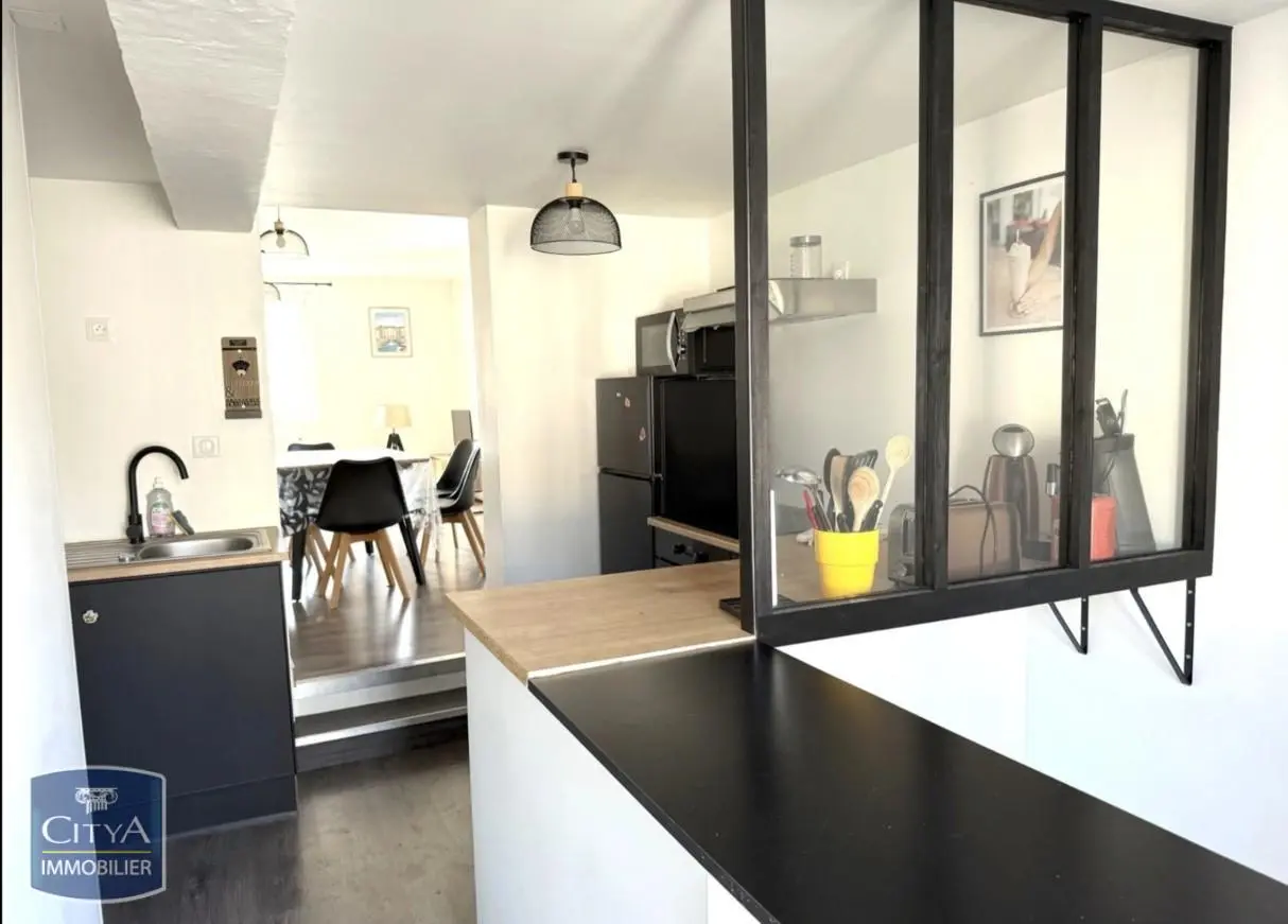 Photo 8 Immeuble 300m²