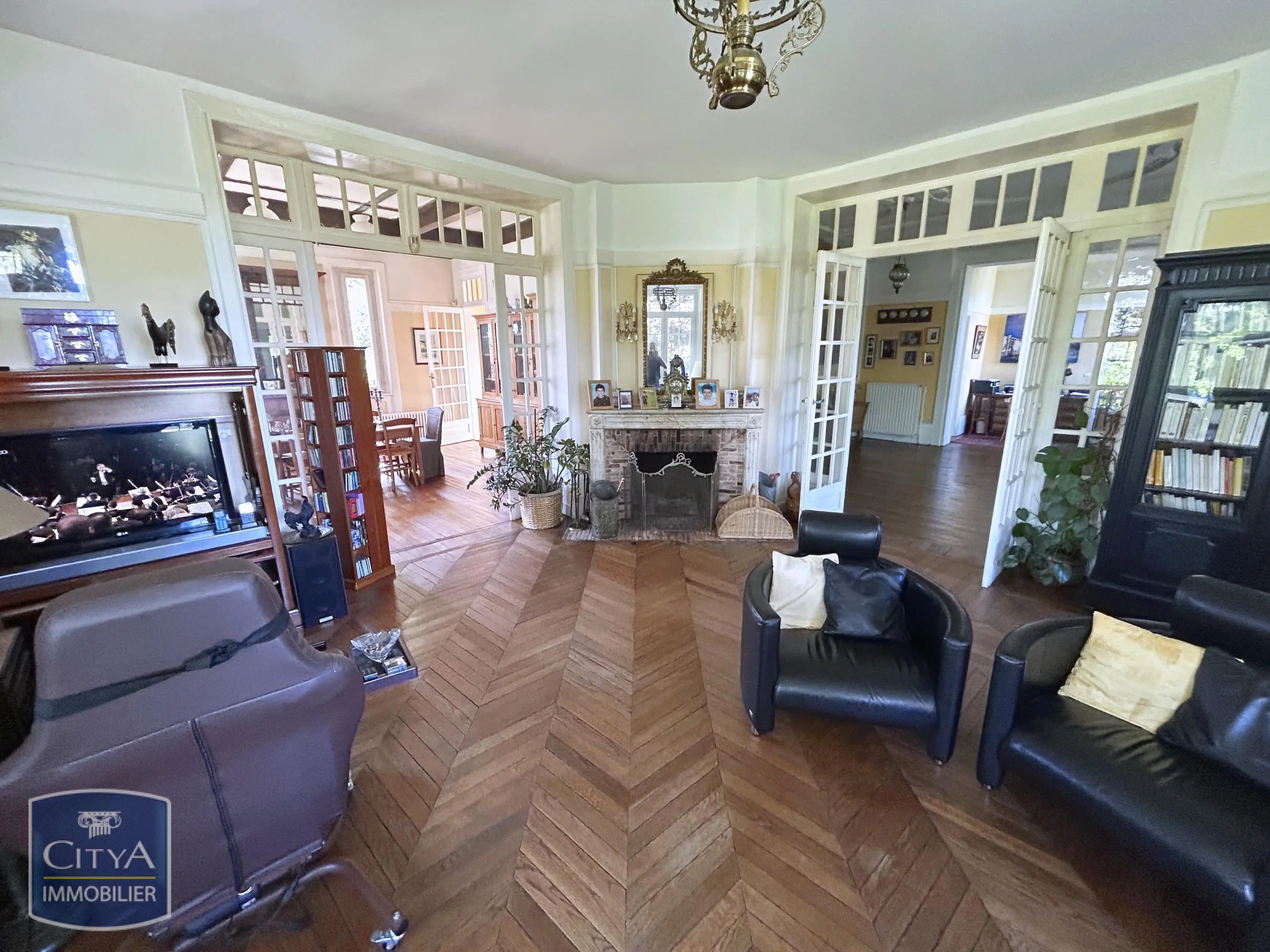 Photo 6 Maison 8 pièces 307.76m²