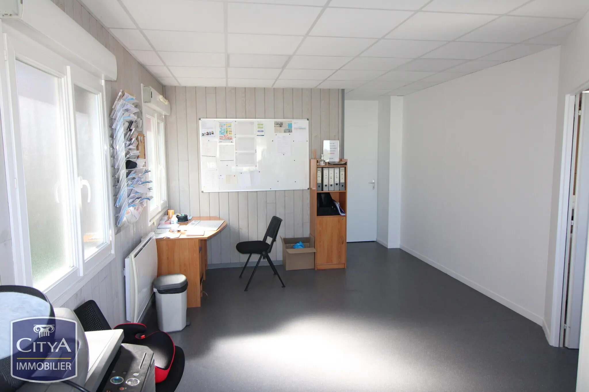 Photo 7 Immeuble 135m²