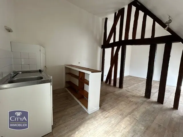 Photo 8 Appartement 1 pièce 28.86m²