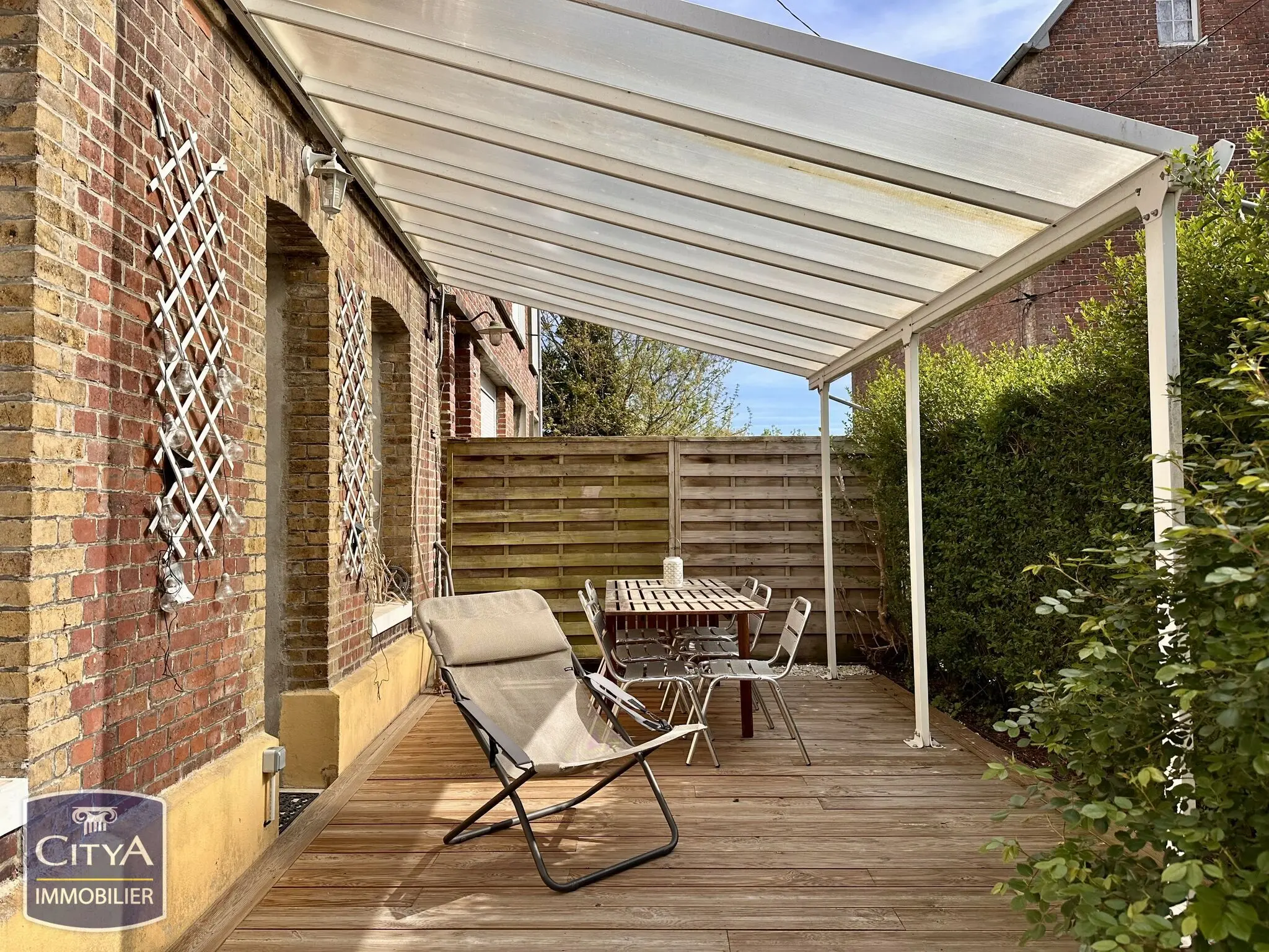 Photo 9 Maison 4 pièces 140m²