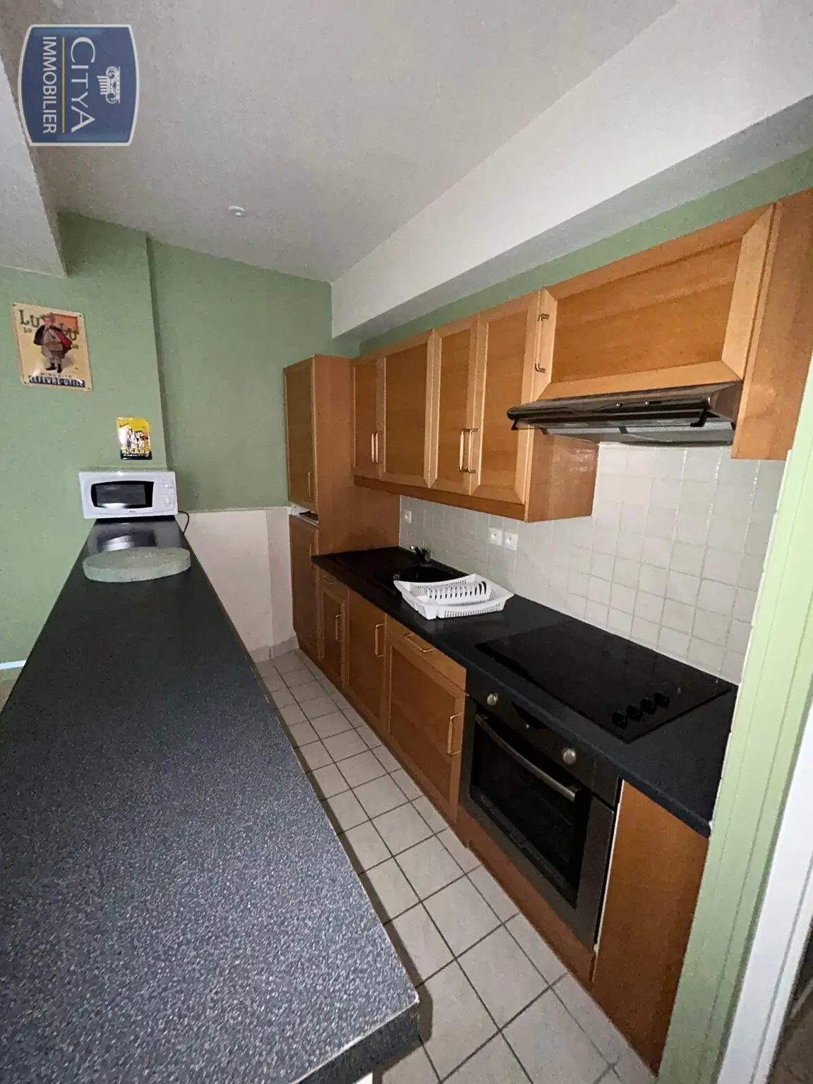 Photo 6 Appartement 1 pièce 35.98m²