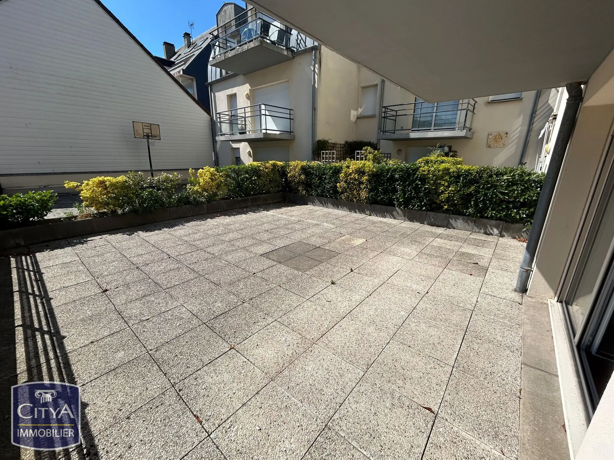 Photo 1 Appartement 2 pièces 52.3m²