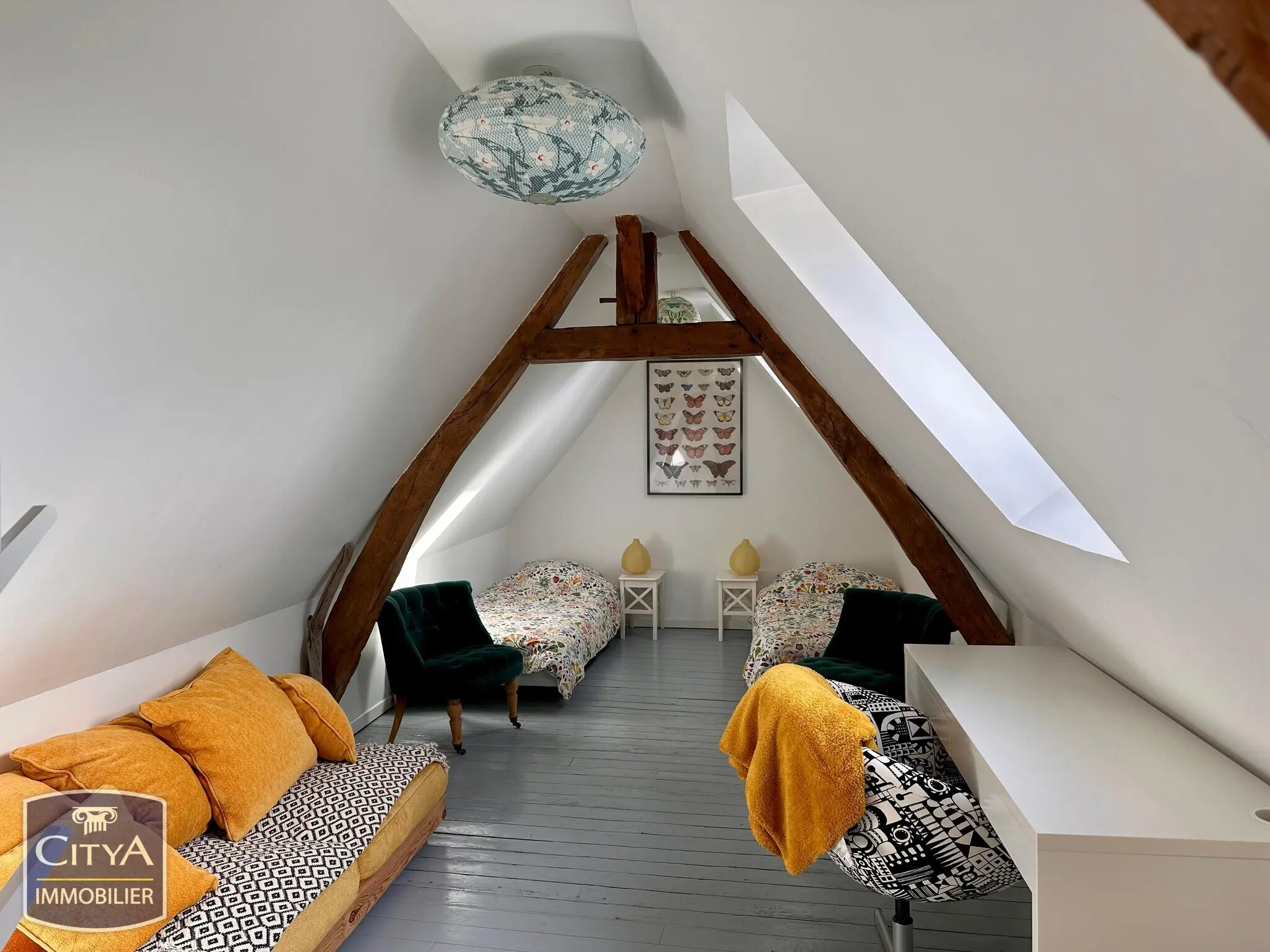 Photo 8 Maison 4 pièces 140m²