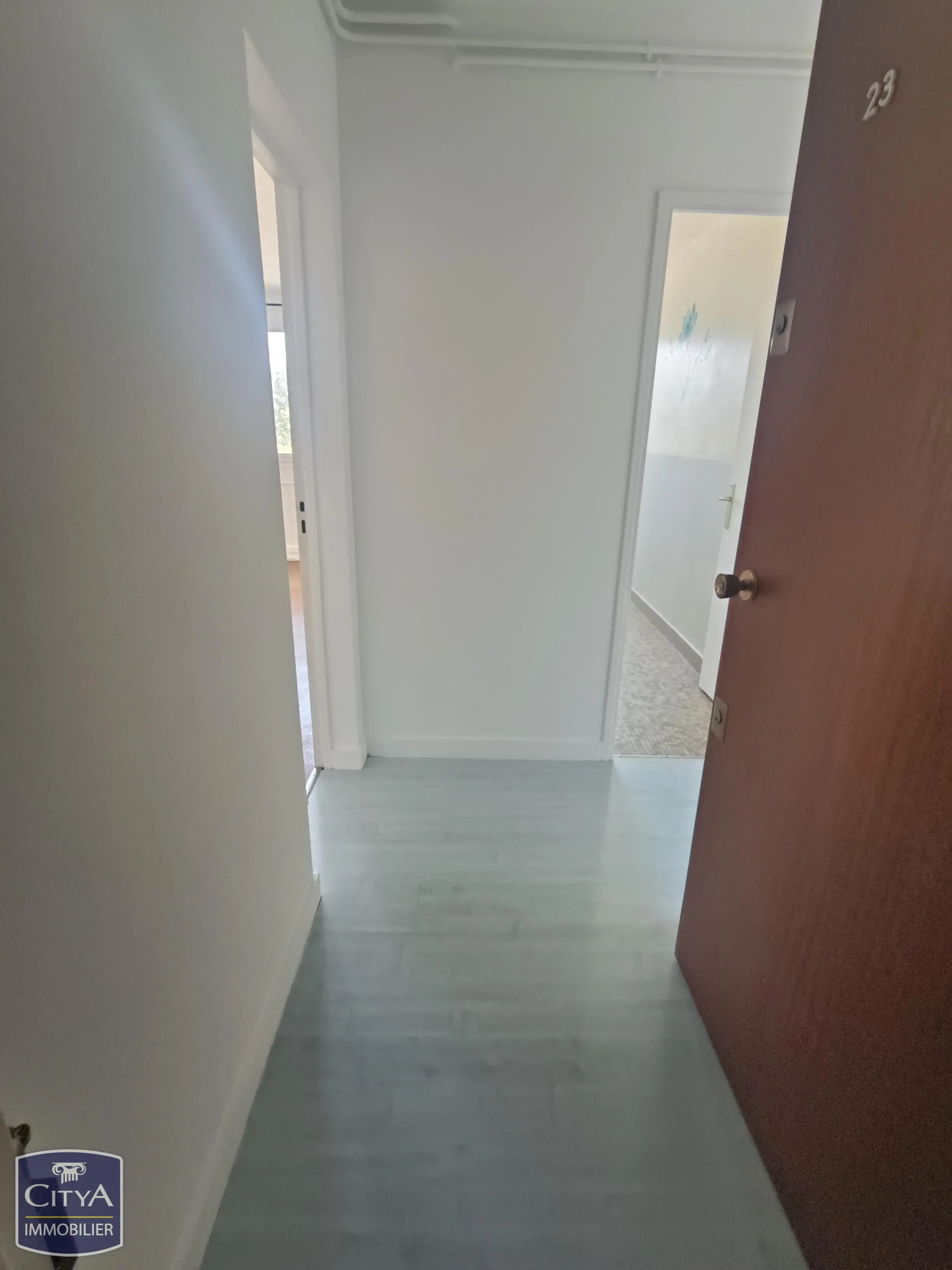 Photo 5 Appartement 2 pièces 47.31m²