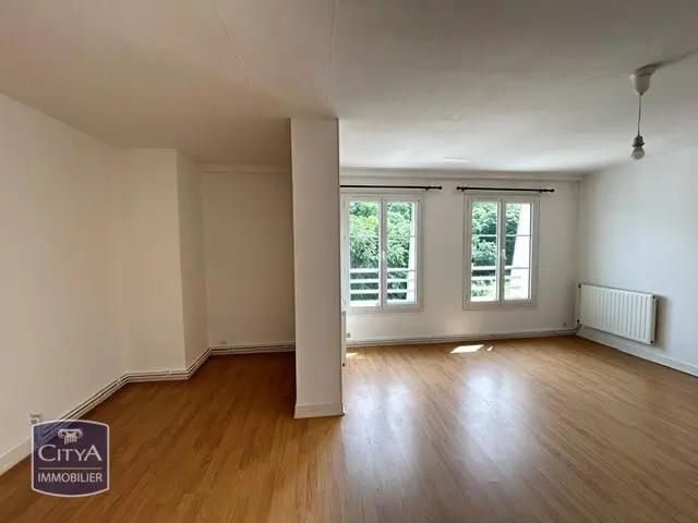 Photo 3 Appartement 1 pièce 36.82m²