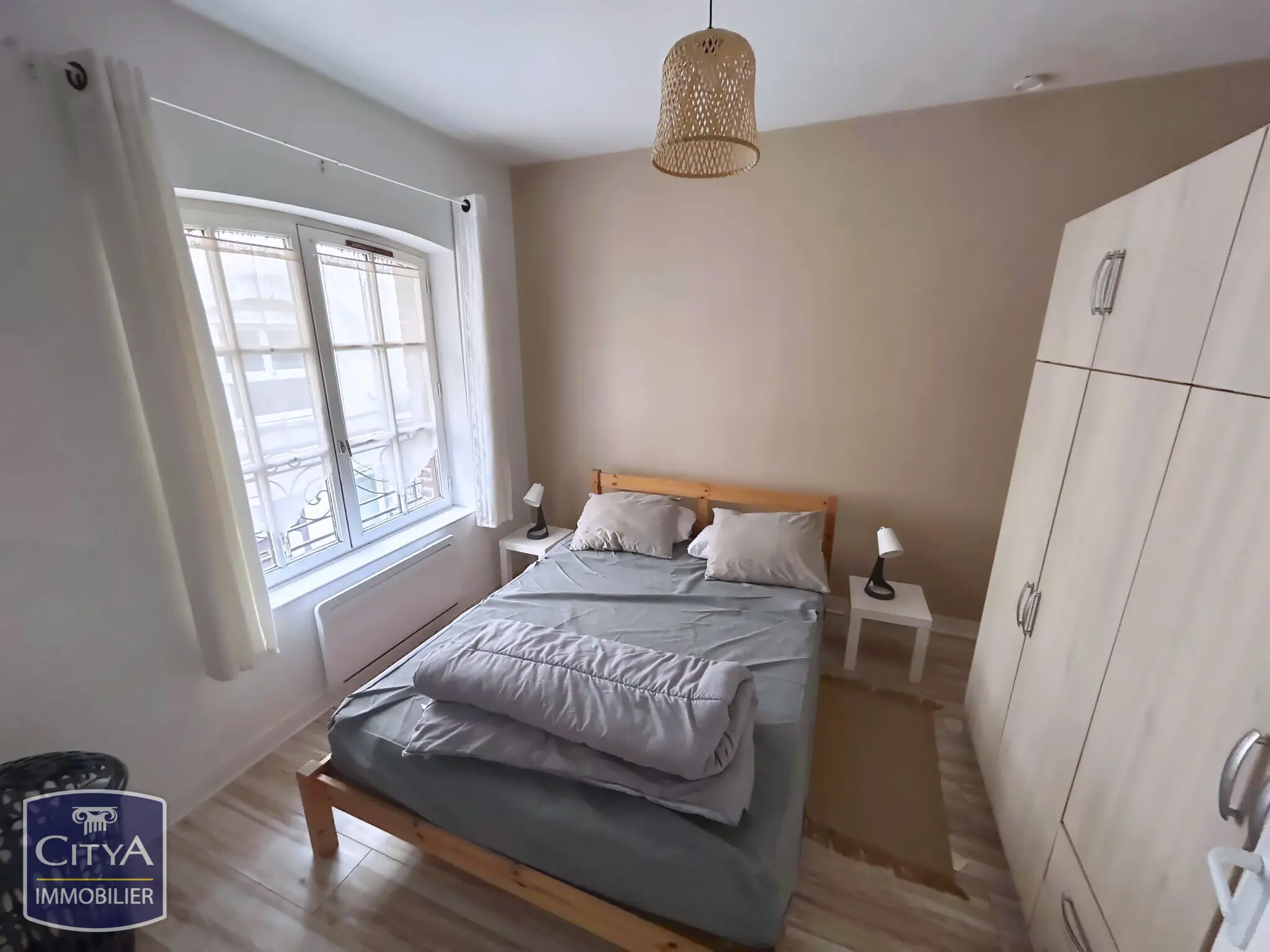 Photo 4 Appartement 2 pièces 32m²