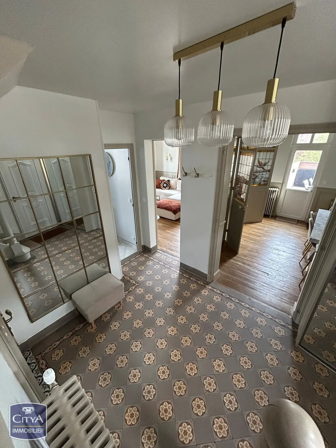 Photo 2 Maison 9 pièces 198m²