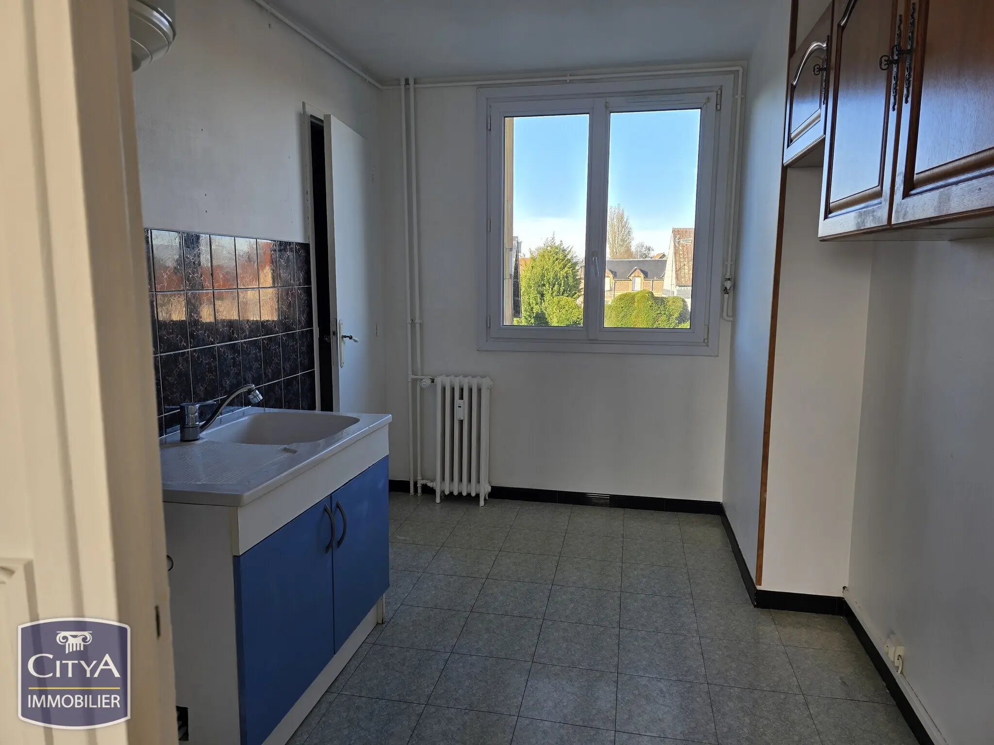 Photo 4 Appartement 3 pièces 61.2m²