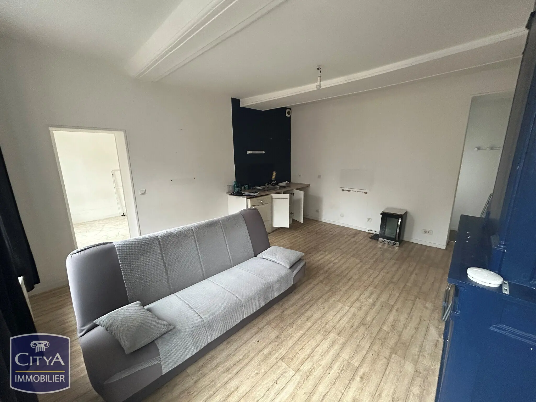Photo 2 appartement Dieppe