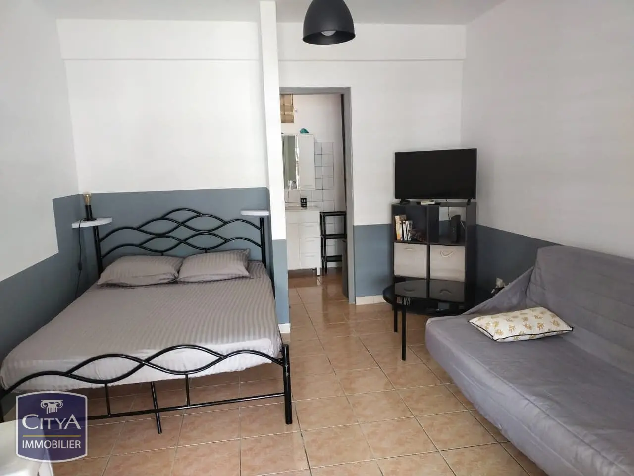 Photo 3 Appartement 1 pièce 19m²