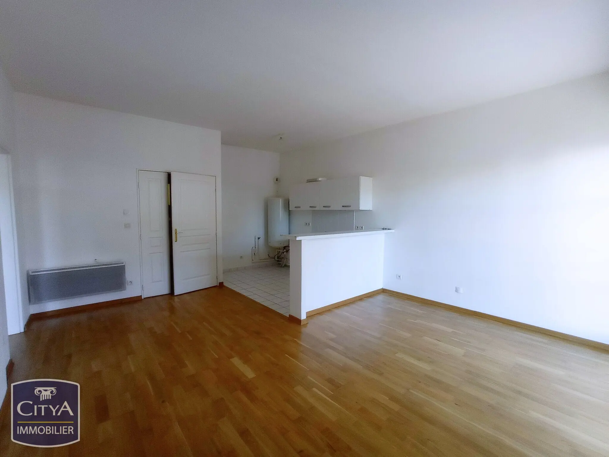 Photo 3 Appartement 2 pièces 50.98m²