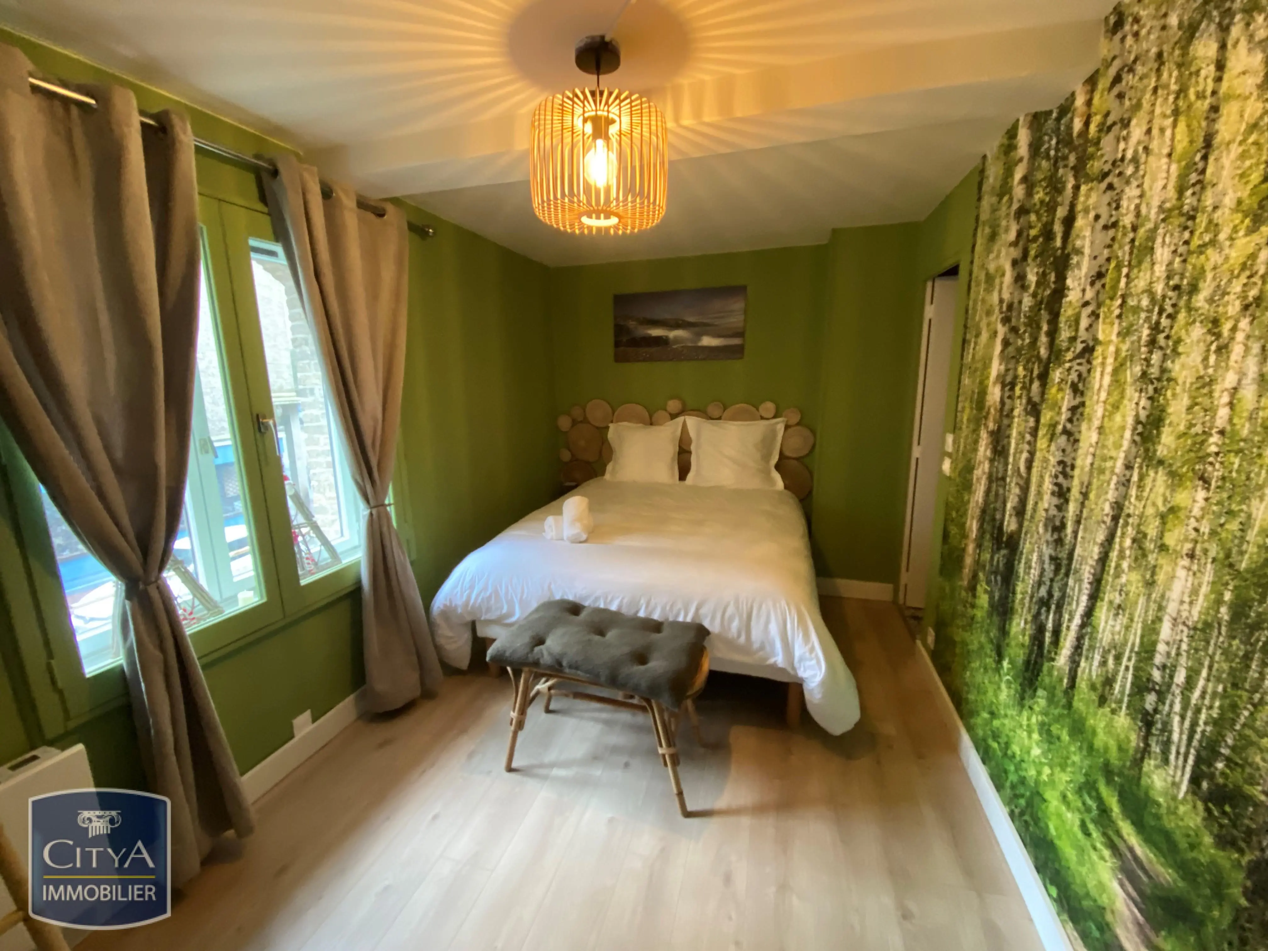 Photo 3 Appartement 3 pièces 49.08m²