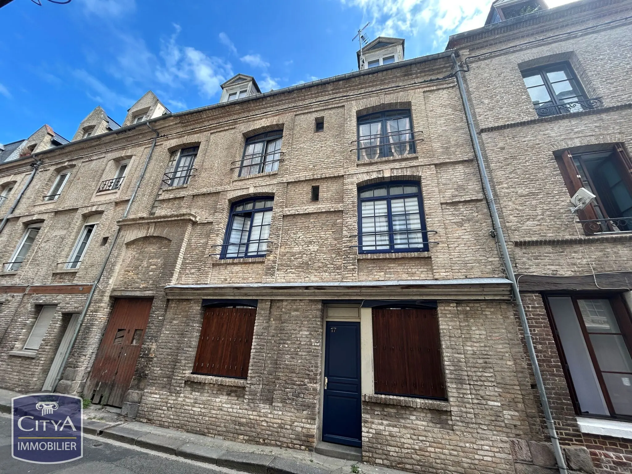 Photo 1 Appartement 2 pièces 38.95m²