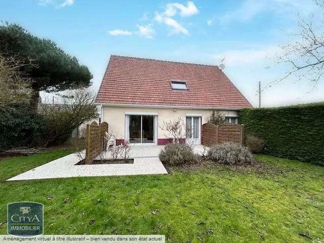 Photo 12 Maison 6 pièces 127.56m²