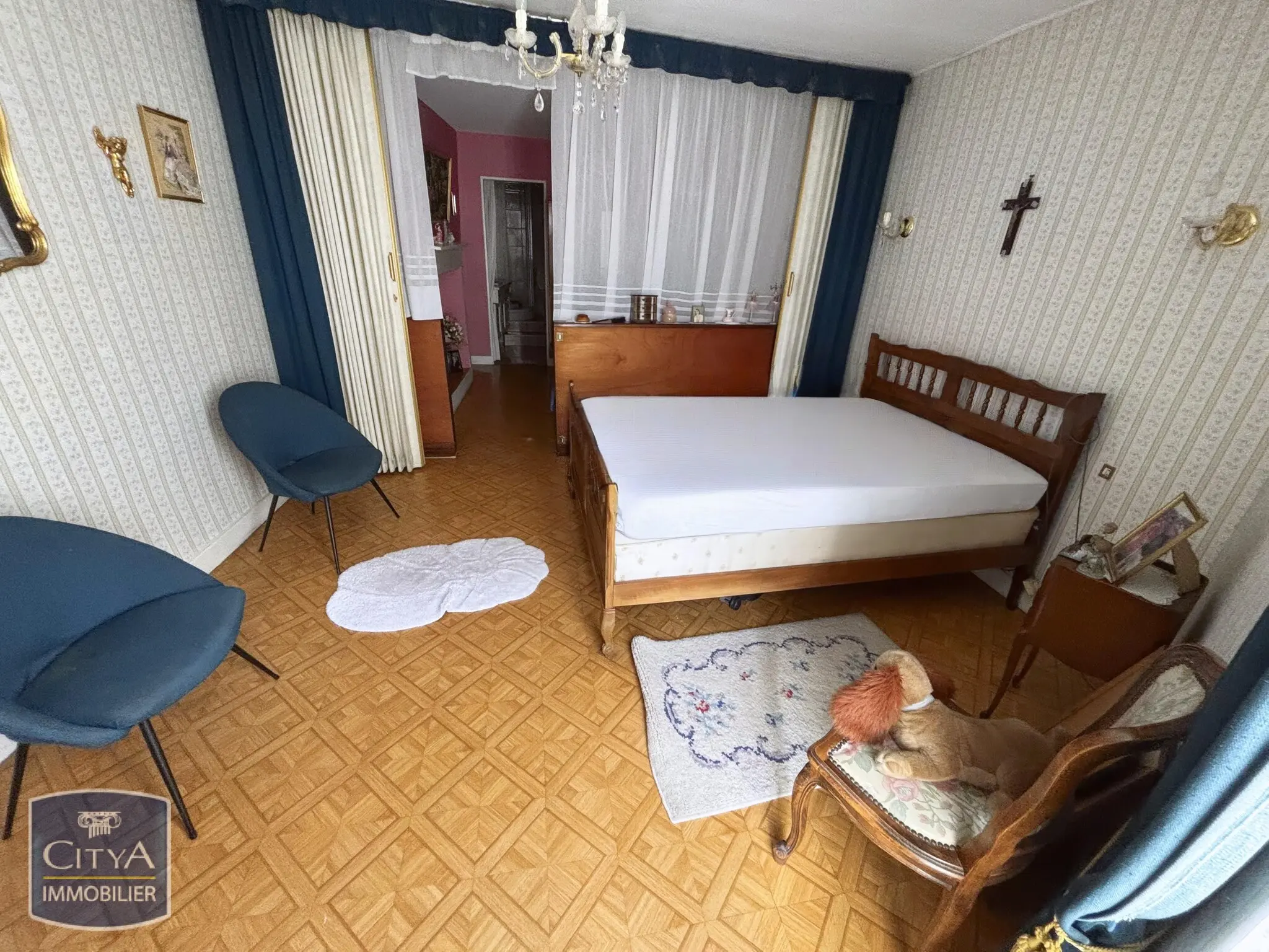 Photo 9 Appartement 3 pièces 96.44m²