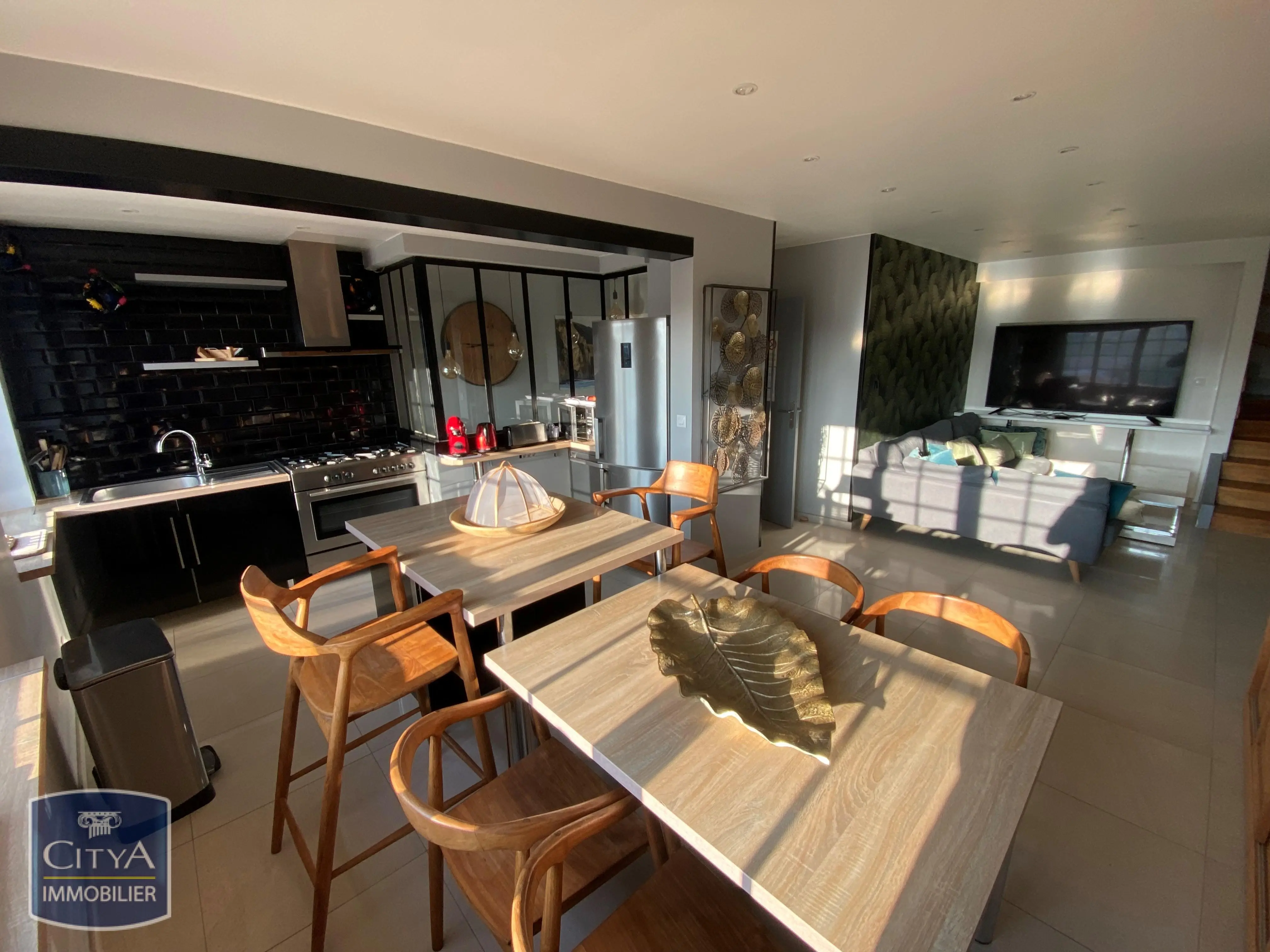 Photo 1 Maison 3 pièces 66.82m²