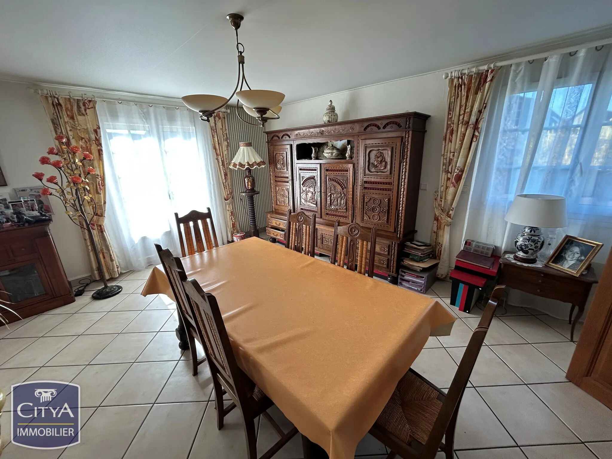 Photo 7 Maison 5 pièces 132m²