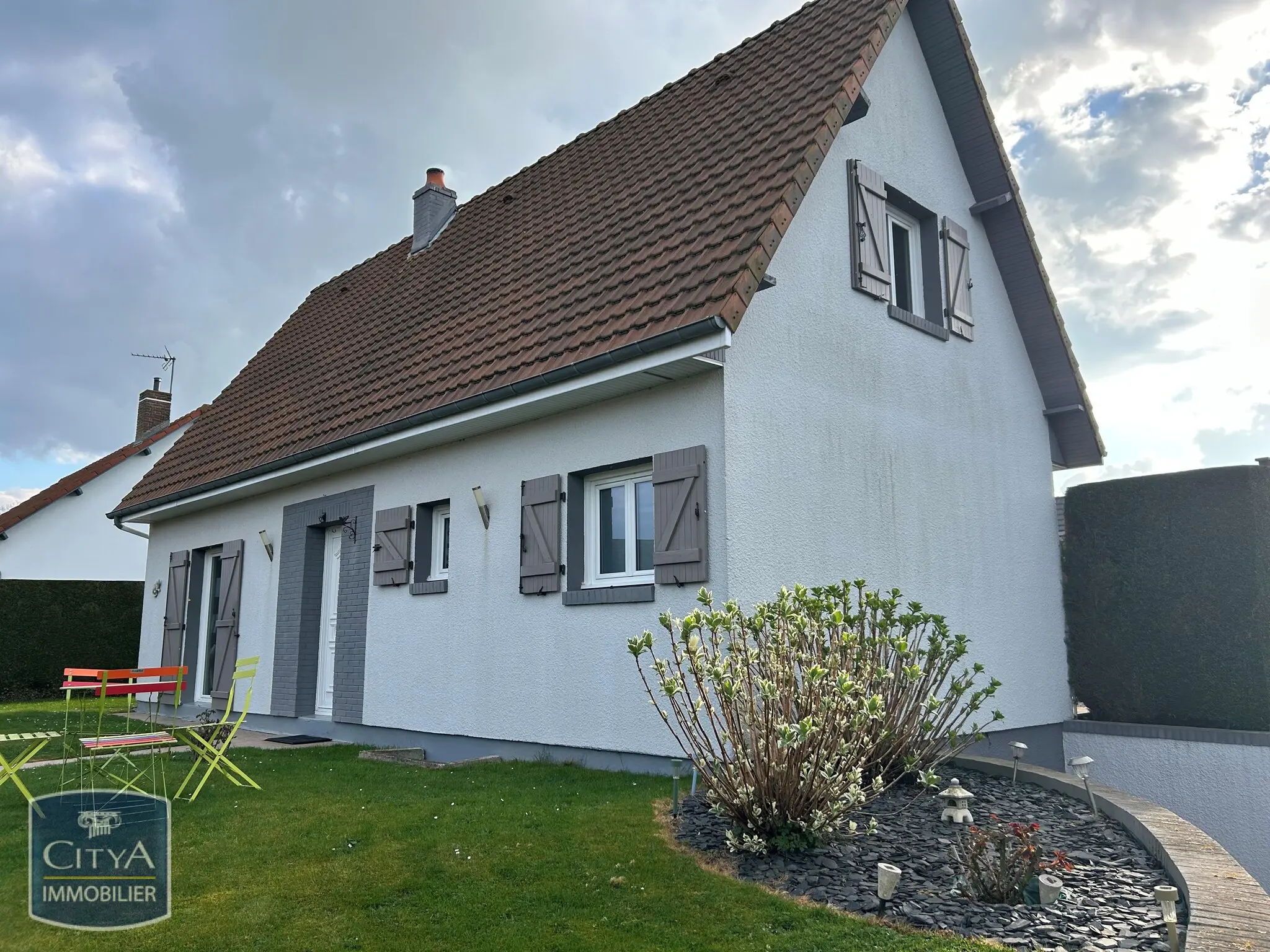 Photo 17 Maison 4 pièces 95m²