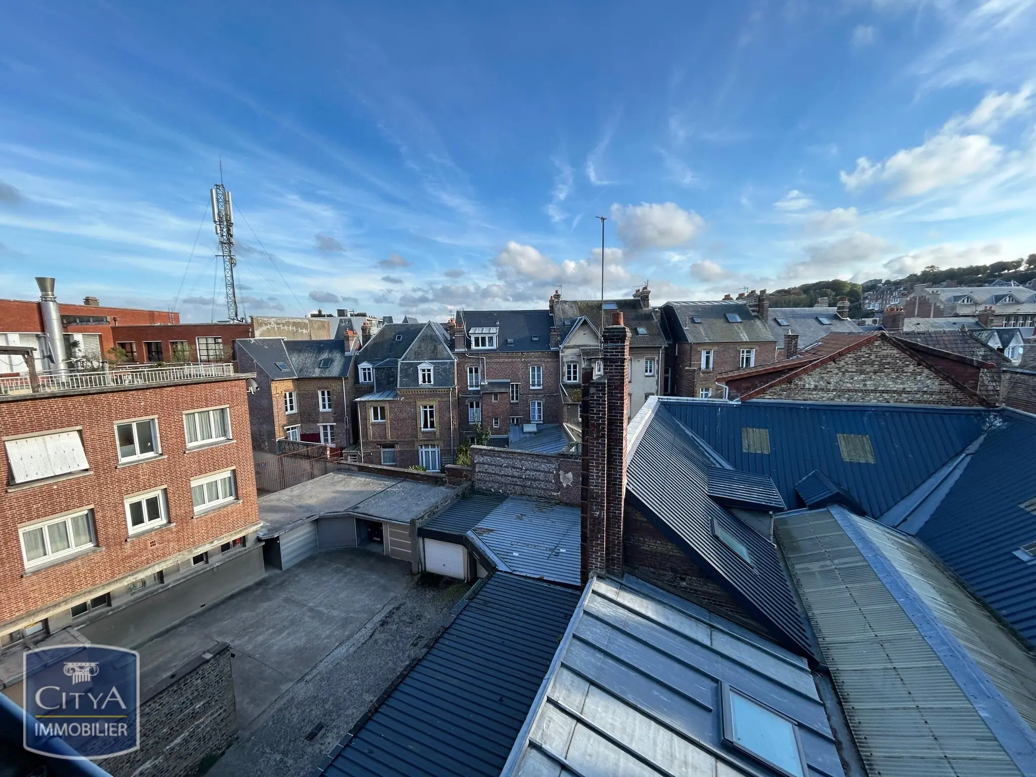 Photo 7 Immeuble 300m²