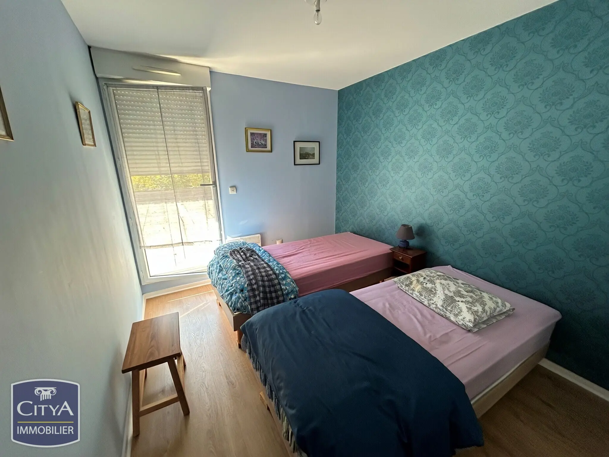 Photo 5 Appartement 2 pièces 52.3m²