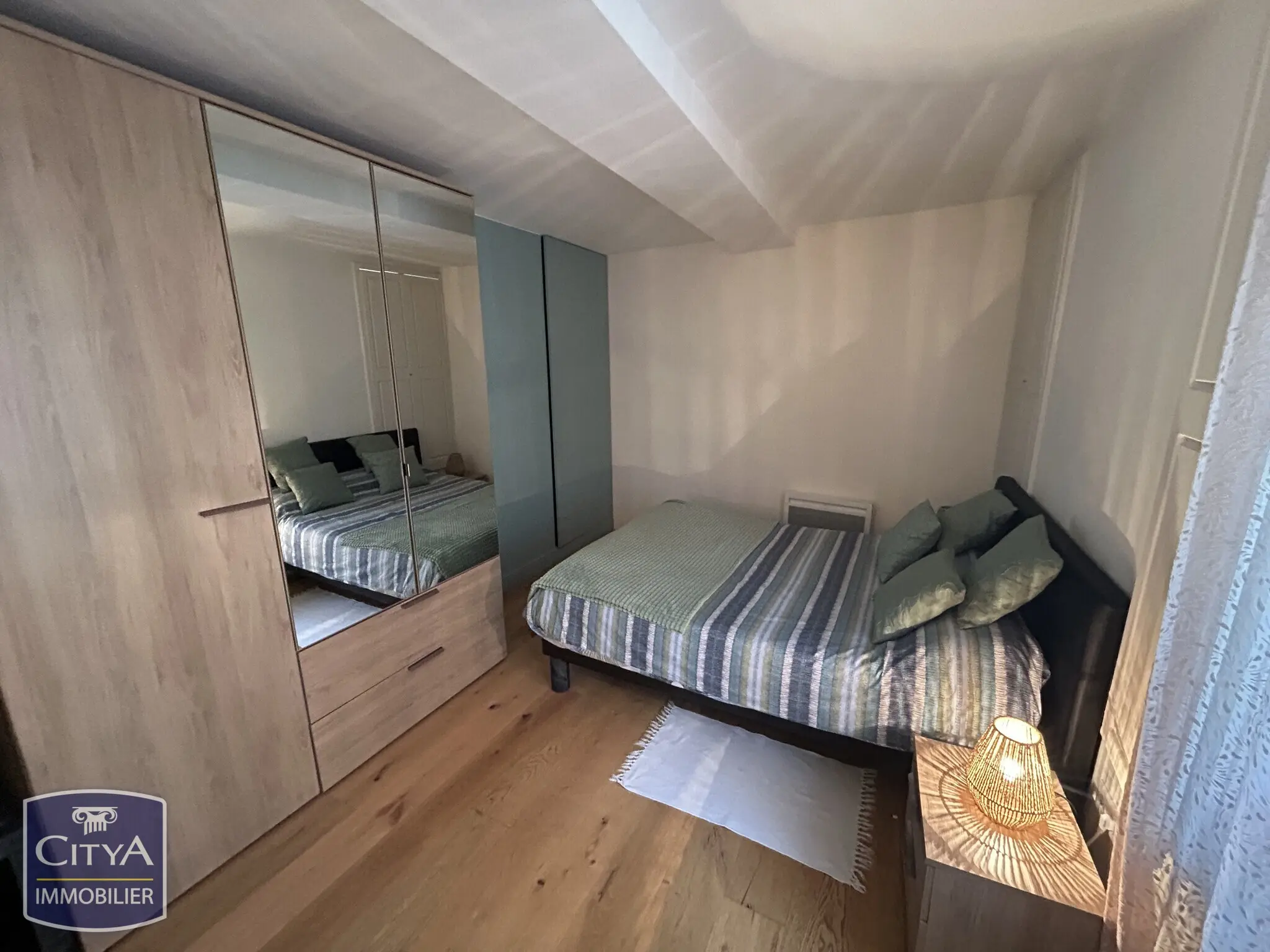 Photo 3 Appartement 2 pièces 55.82m²