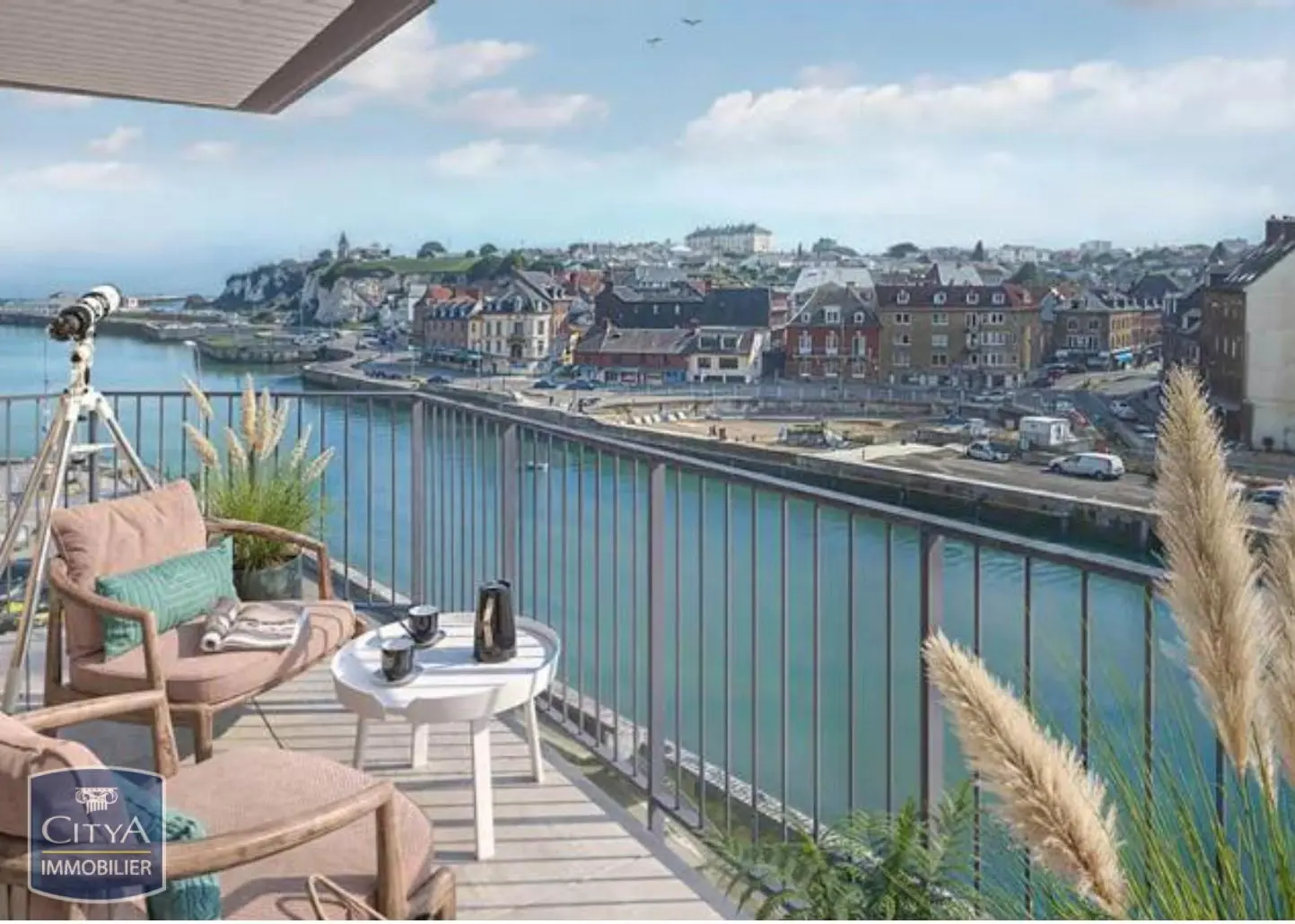 Photo 1 Appartement 5 pièces 114.25m²