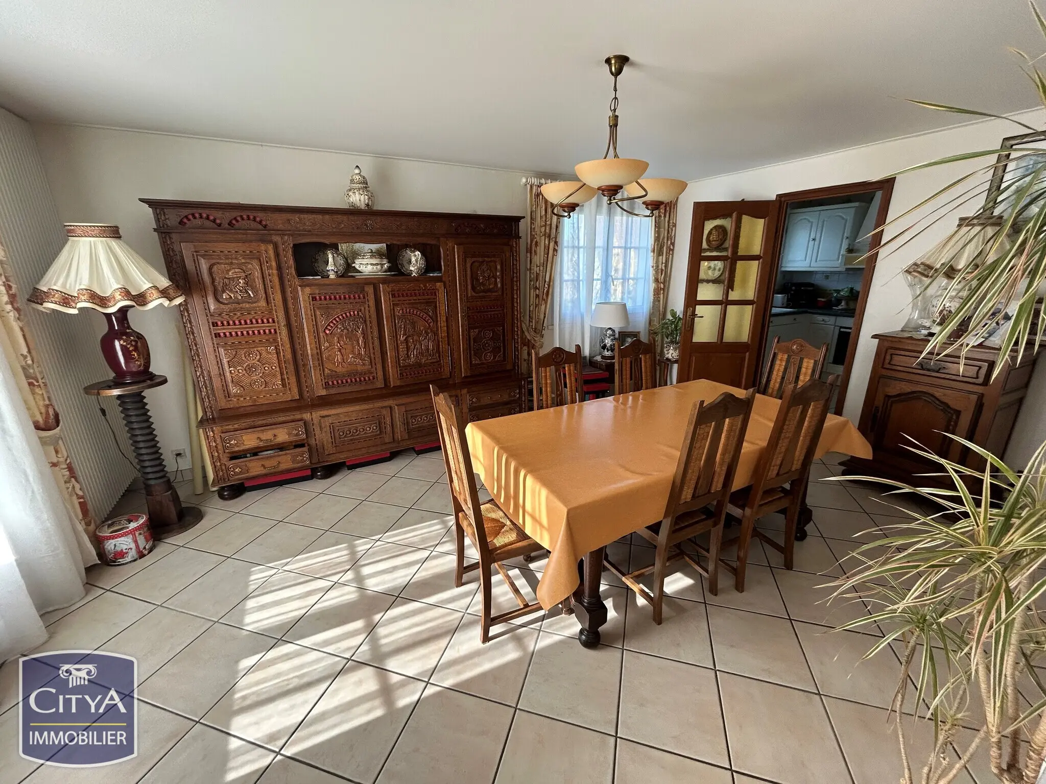 Photo 8 Maison 5 pièces 132m²