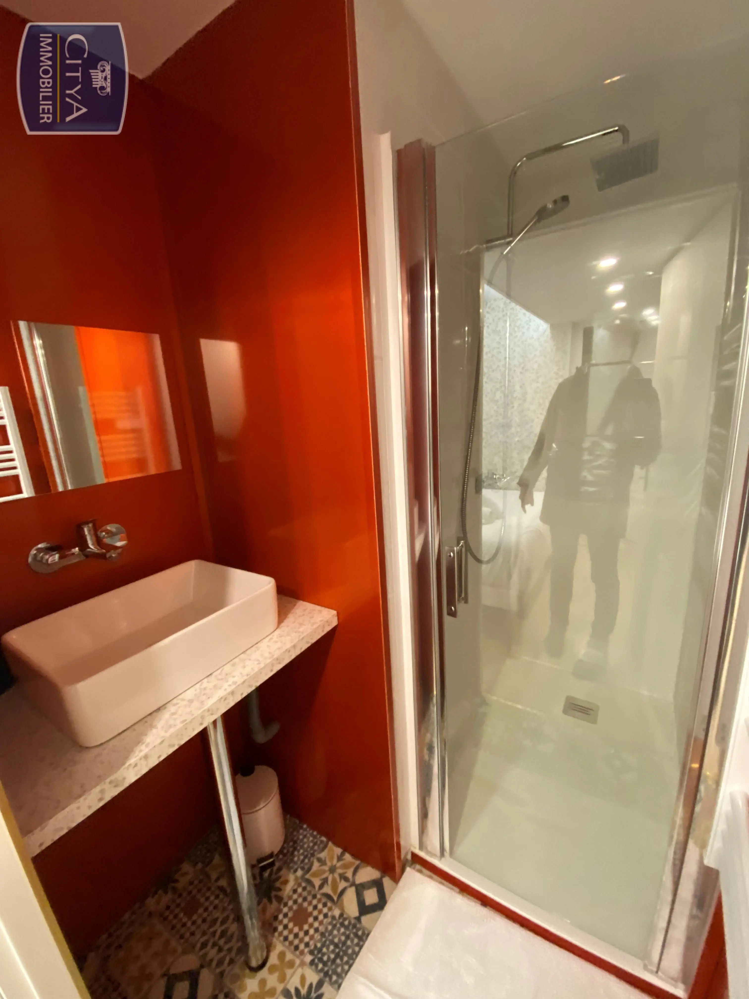 Photo 5 Appartement 3 pièces 49.08m²