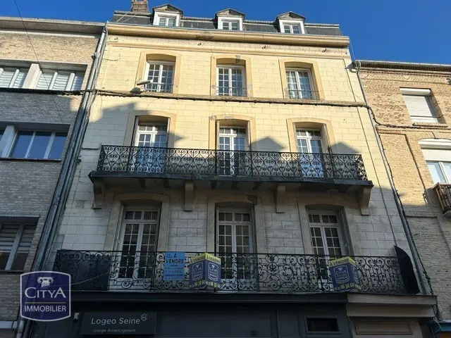 Photo 1 Appartement 3 pièces 54m²
