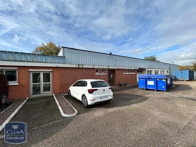 Photo 4 Immeuble 1250m²