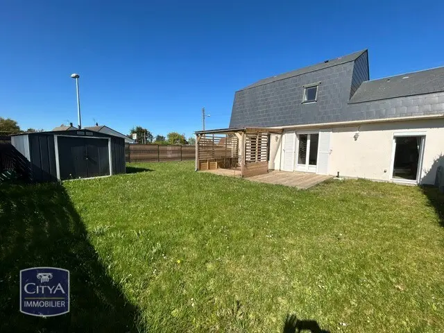 Photo 20 Maison 4 pièces 97m²