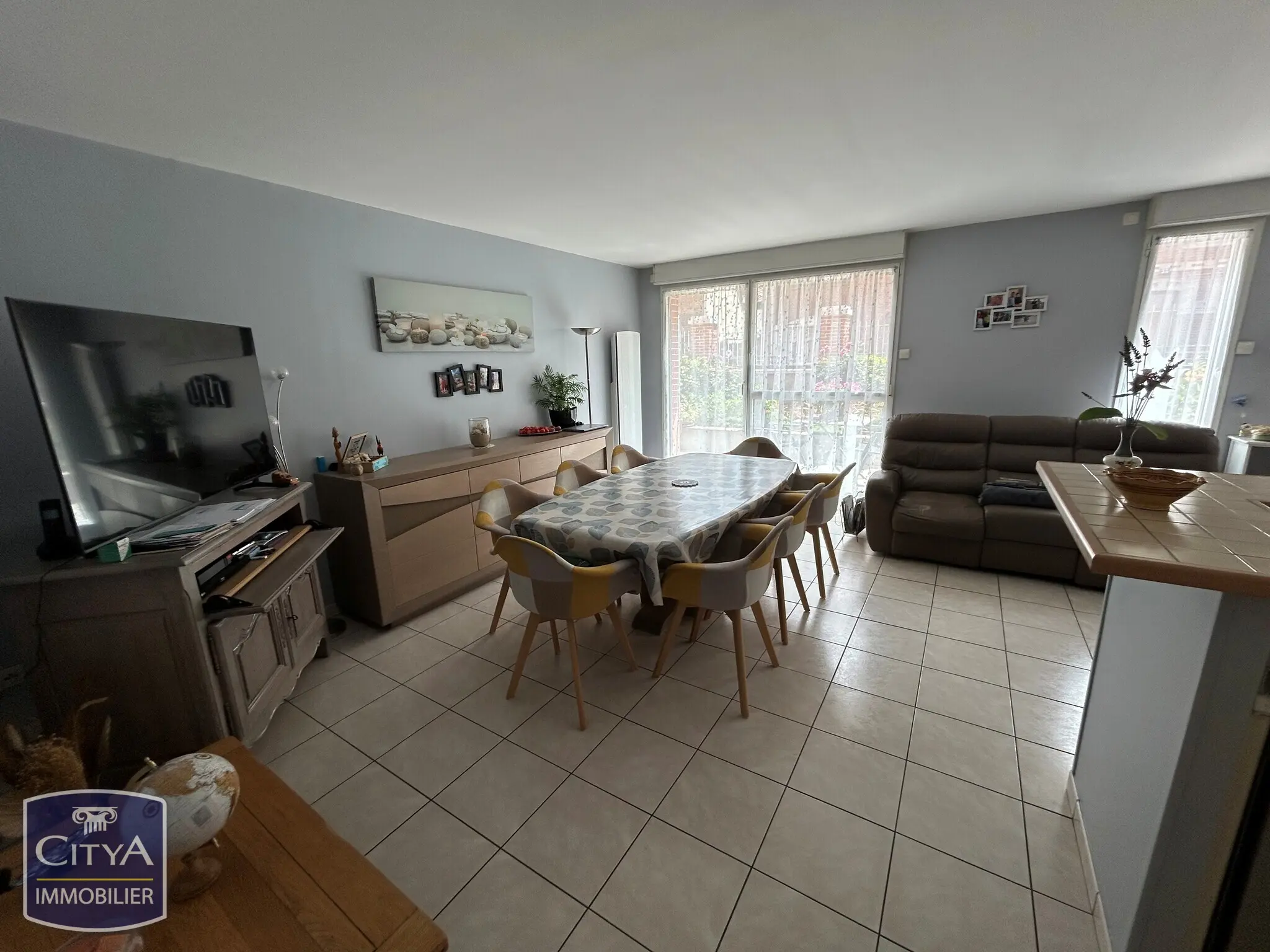 Photo 10 Appartement 3 pièces 72m²