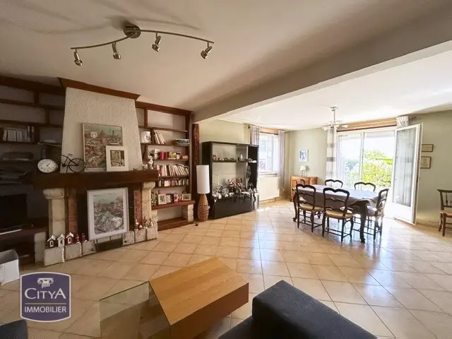 Photo 4 Maison 5 pièces 130m²