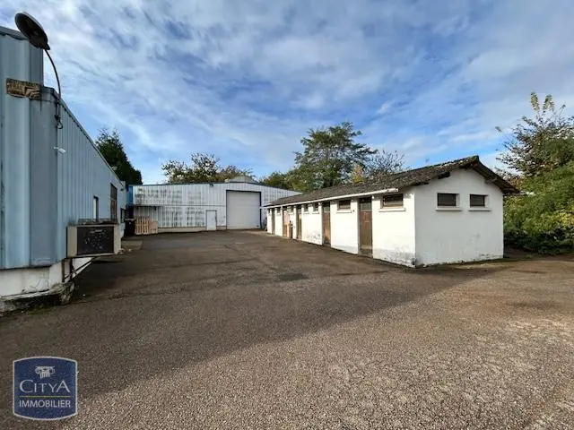 Photo 2 Immeuble 1250m²