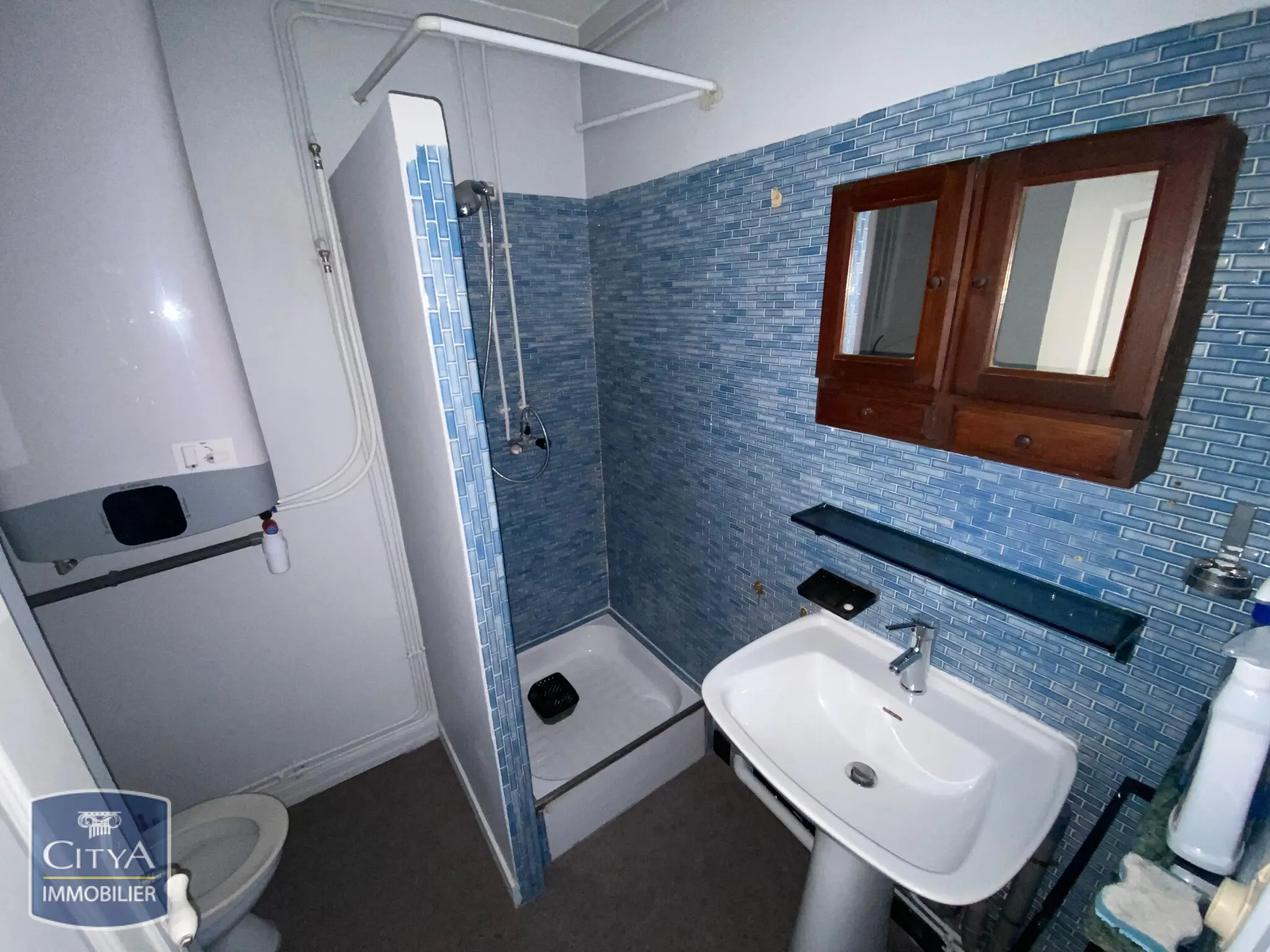 Photo 6 Appartement 1 pièce 19.08m²