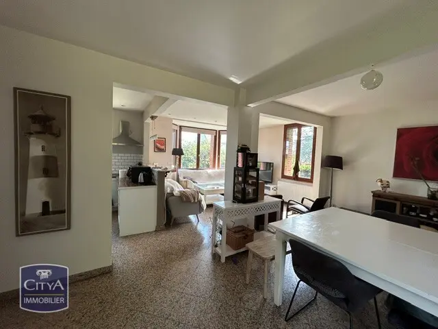 Photo 3 Maison 5 pièces 138m²