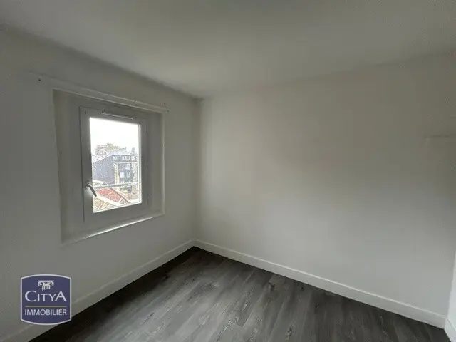 Photo 2 appartement Dieppe