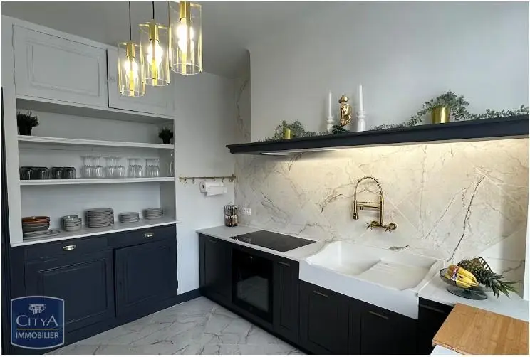 Photo 7 Maison 6 pièces 198m²