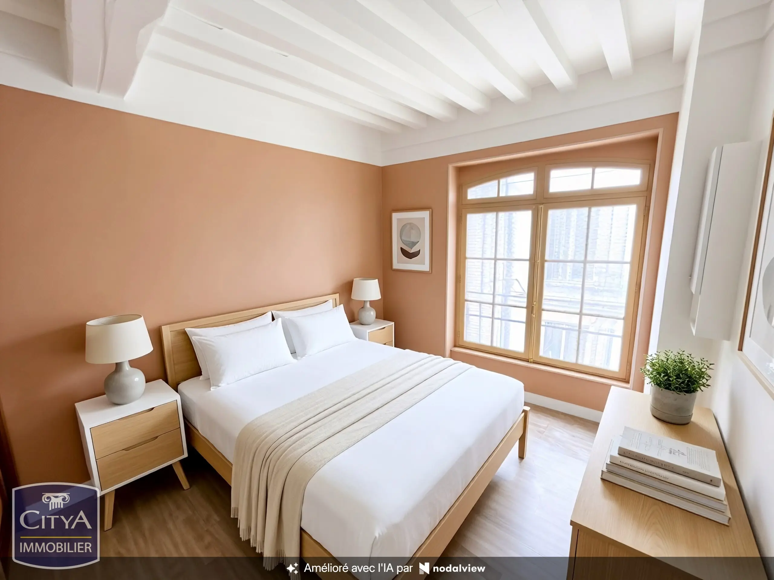 Photo 6 Appartement 2 pièces 38.95m²