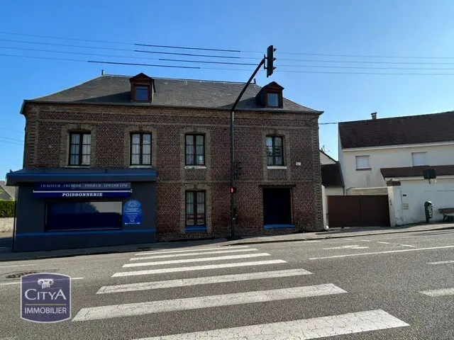 Photo 2 Immeuble 189m²