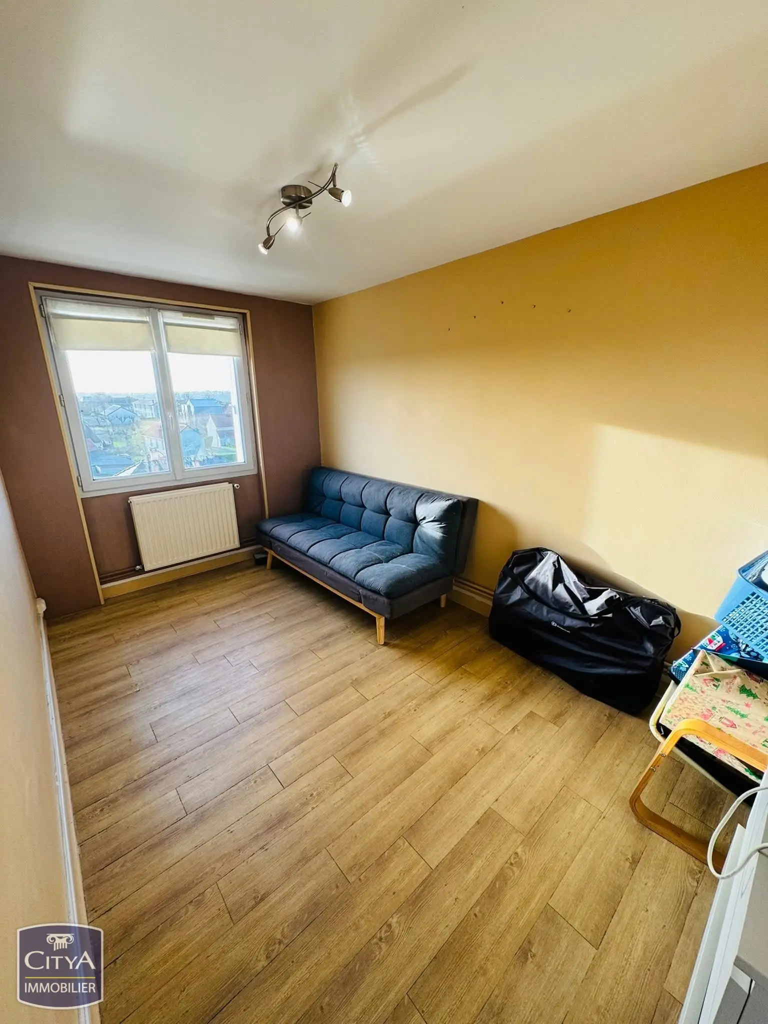 Photo 6 Appartement 3 pièces 60m²
