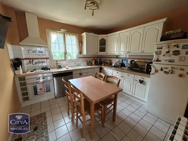 Photo 8 Maison 5 pièces 126m²