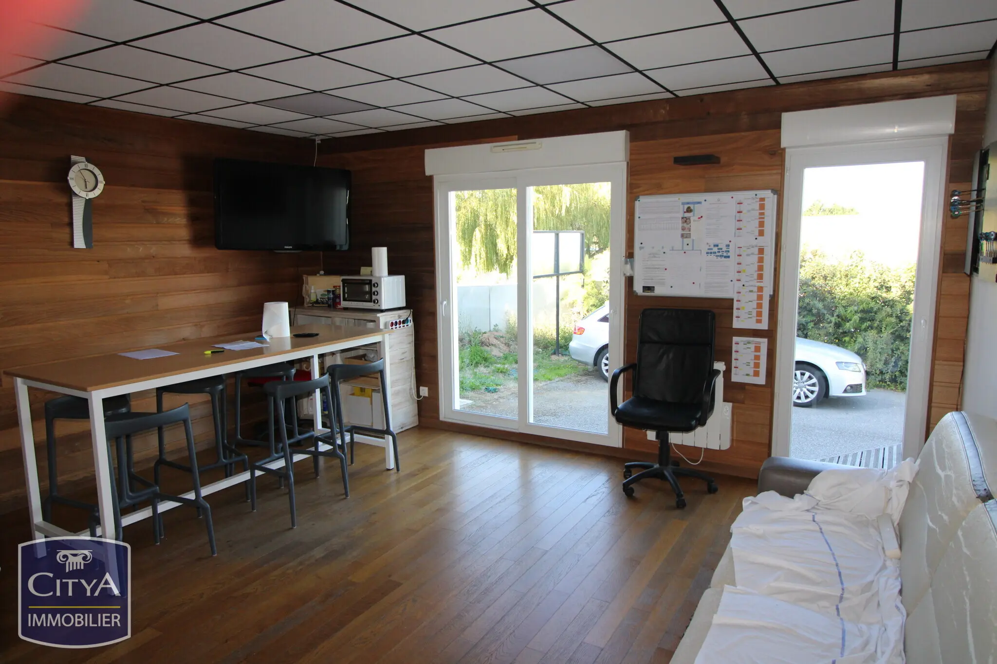 Photo 4 Immeuble 135m²